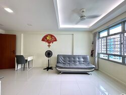Blk 454 Fajar Spring (Bukit Panjang), HDB 3 Rooms #553256311